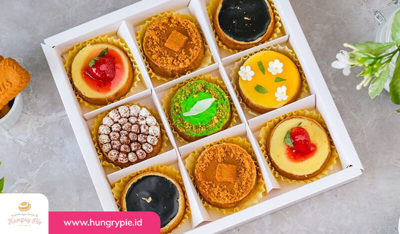 Hampers Ultah Solo Pilihan Terbaik untuk Hadiah Spesial