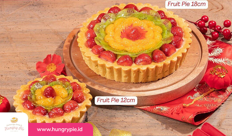 Panduan Lengkap Membeli Cheese Pie di Solo Lezat dan Berkualitas