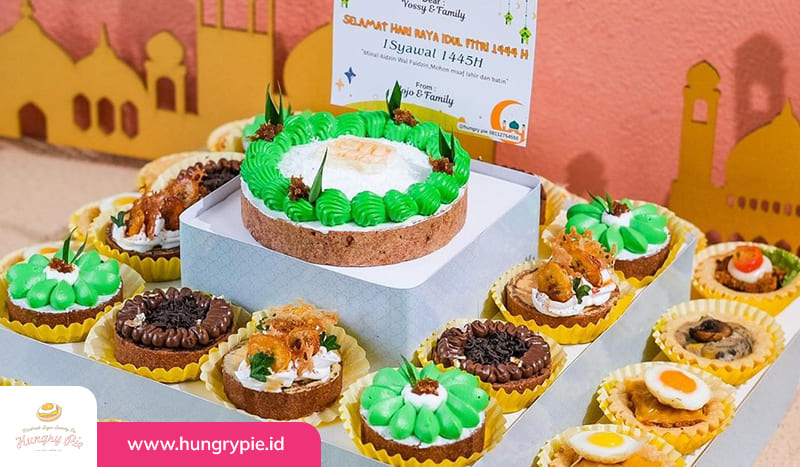 Rekomendasi Cake Ulang Tahun Terbaik di Solo
