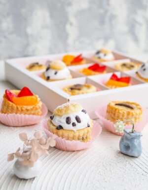 Crispy Skin Crispy Skin