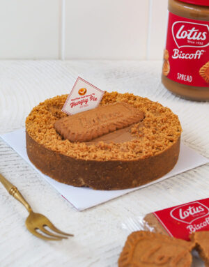 Lotus Biscoff 12 Cm