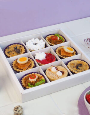 Mix Series Mix Series