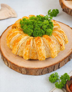 Picnic Roll Belanda 18 Cm