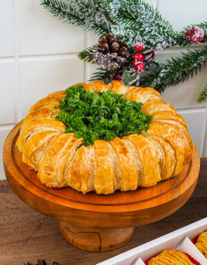 Picnic Roll Belanda 22 Cm