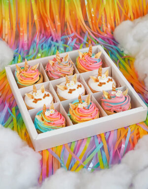 Sweet Unicorn Series