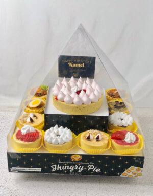 Tower 2 Susun Reguler