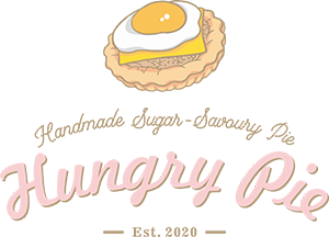 Hungry Pie