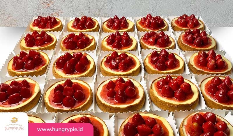 Bakery Solo Bakery Solo