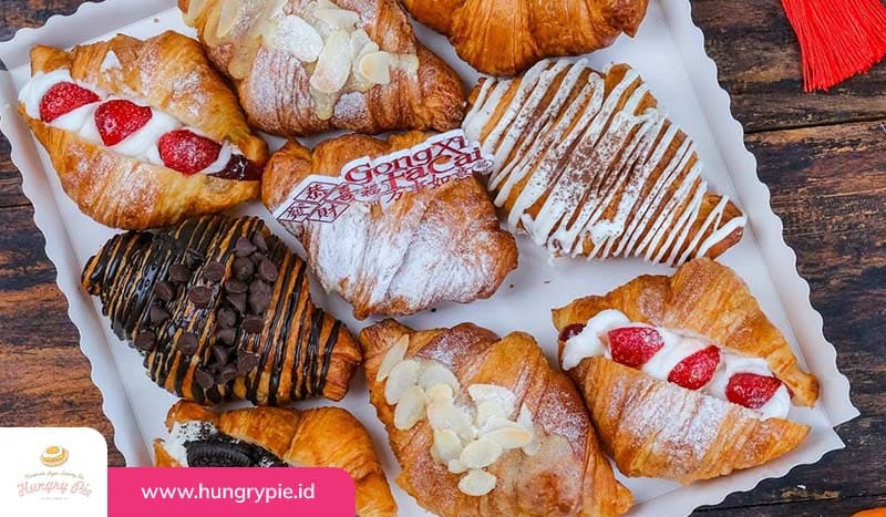 Paket Hampers Solo Paket Hampers Solo