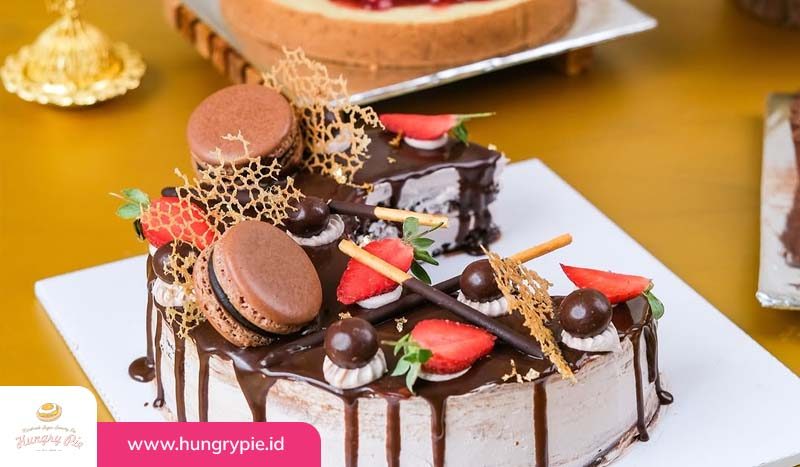 Hampers Solo untuk Hadiah