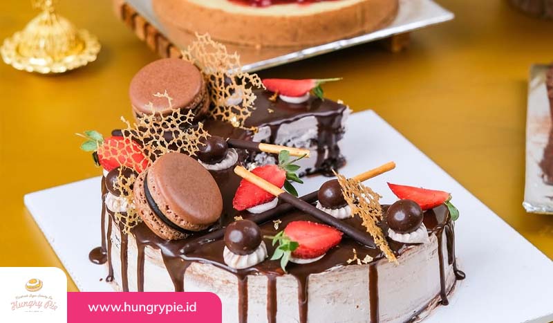 Hampers Solo untuk Hadiah Hampers Solo untuk Hadiah