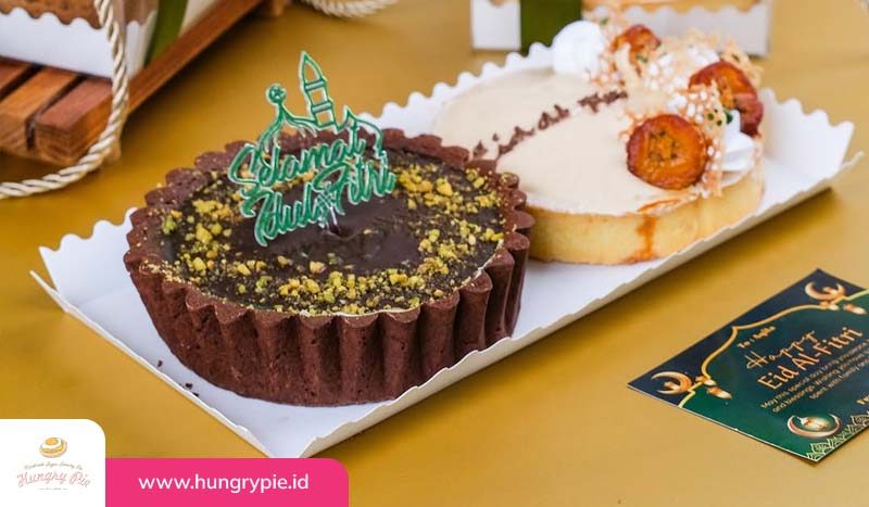 Toko Hampers Lebaran di Solo