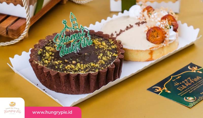 Toko Hampers Lebaran di Solo