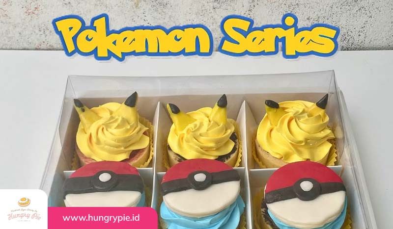 Hampers Premium Solo