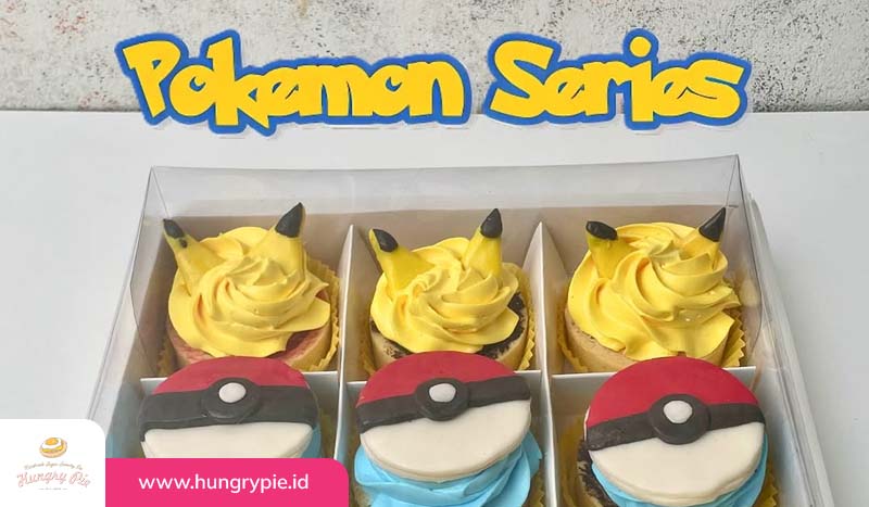 Hampers Premium Solo