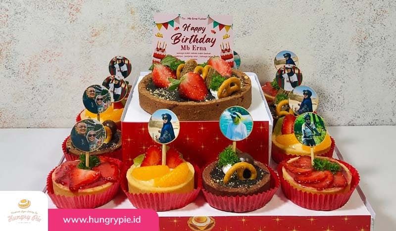 Rekomendasi Kado Unik Solo