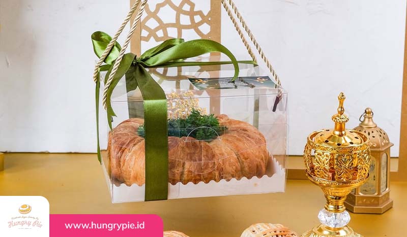 Hampers Solo Kekinian