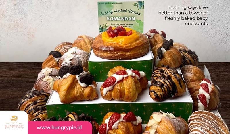 Kado Unik Solo Terdekat