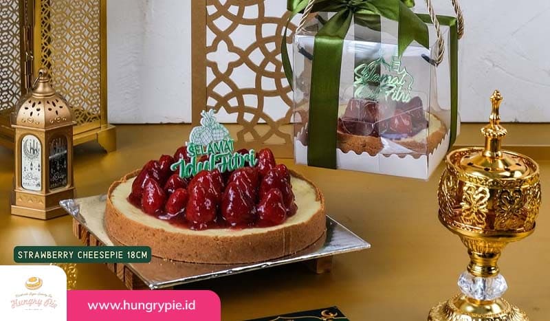 Pesan Hampers Lebaran Solo 2 Pesan Hampers Lebaran Solo