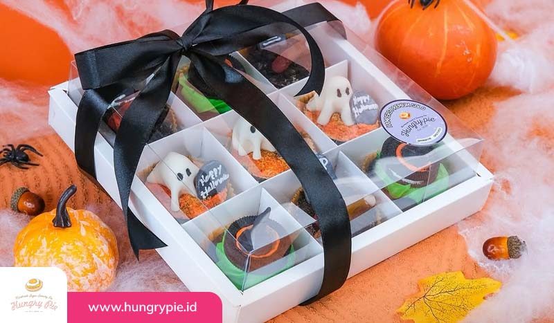 Rekomendasi Bakery Enak di Solo