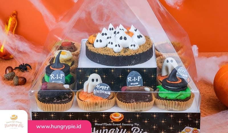 Tren Hampers Kekinian 2025 di Solo Tren Hampers Kekinian 2025 di Solo