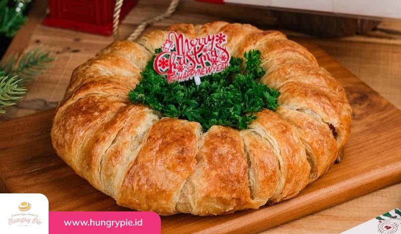 Promo Hampers Natal Solo