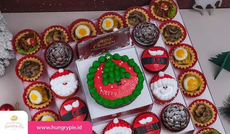 Rekomendasi Bakery Solo