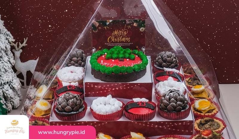 Rekomendasi Hampers Natal Terbaik Tahun Ini