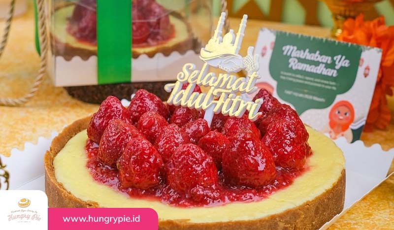 Hampers Spesial Lebaran