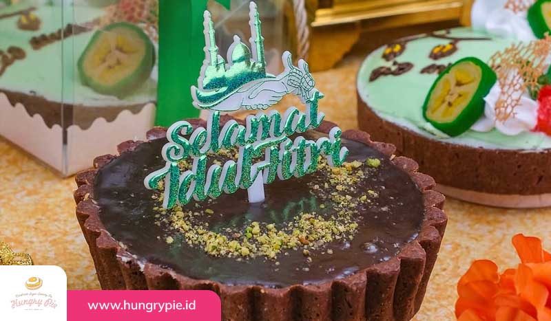 Ide Hampers Lebaran Unik & Berkesan 2026