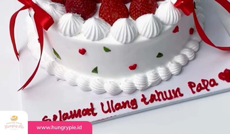 Hampers Ulang Tahun di Solo