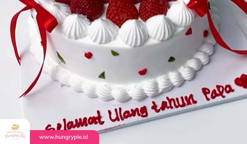 Hampers Ulang Tahun di Solo
