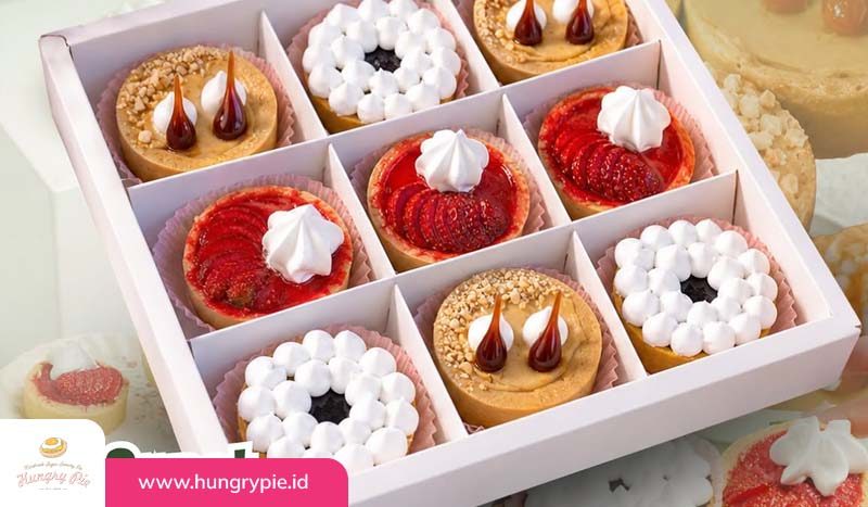 Hampers Ulang Tahun Solo